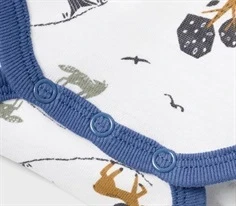 Name It true navy body (2-pak)